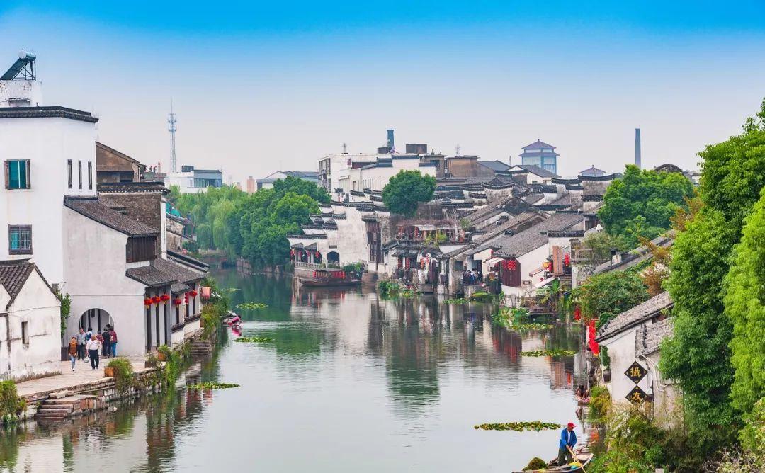 大西仓小聚合 让城市记忆永续